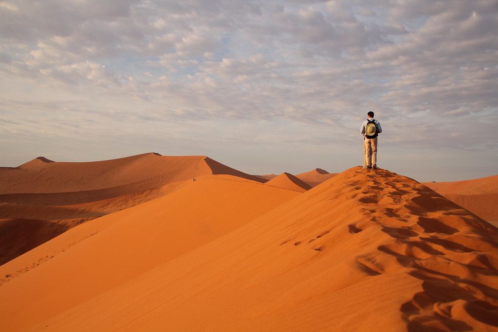 Namibia Reise in Corona-Zeiten. Erfahrungsbericht mit allen Infos zu Einreise, Masken, Test & Flügen