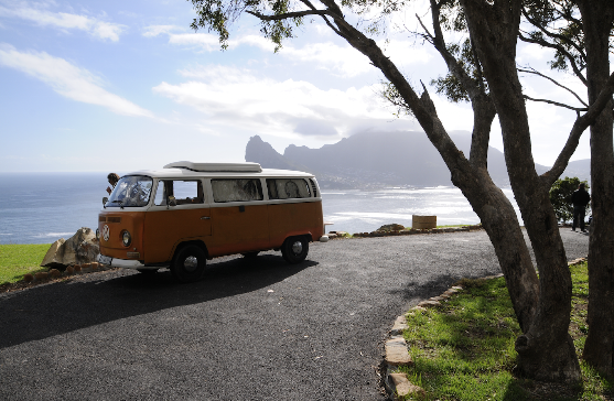 Straße der Träume – Chapmans Peak Drive – das erste Mal