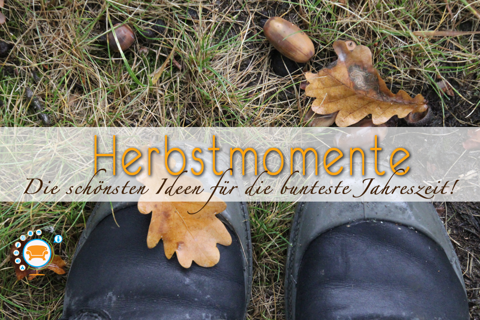 Herbstmomente – Die schönsten Ideen für die bunteste Jahreszeit!