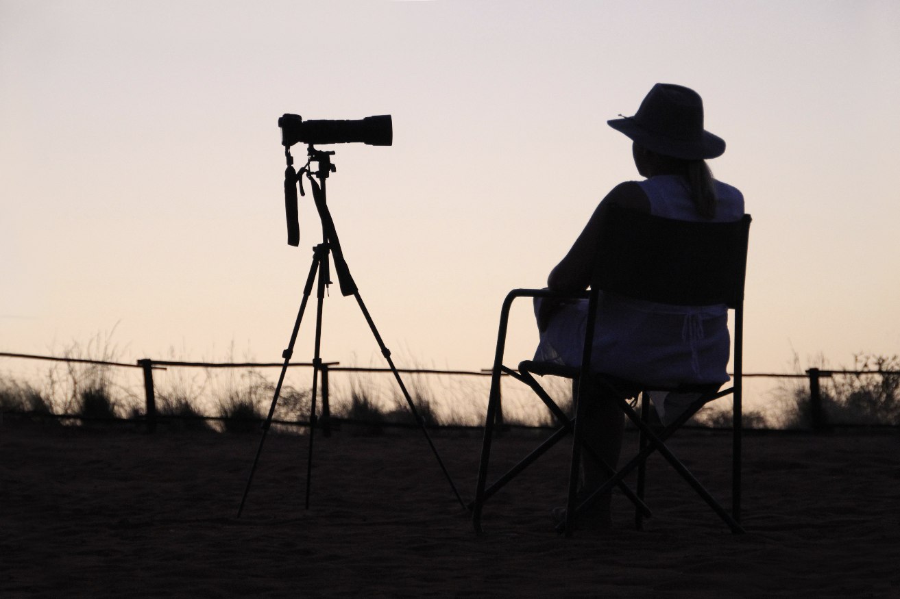 Namibia: Tipps für Fotografen – Equipment, Pflege, Sicherheit & Timing