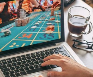 Von der Couch zum Jackpot: Wie Online-Casinos zu virtuellen Abenteuern inspirieren